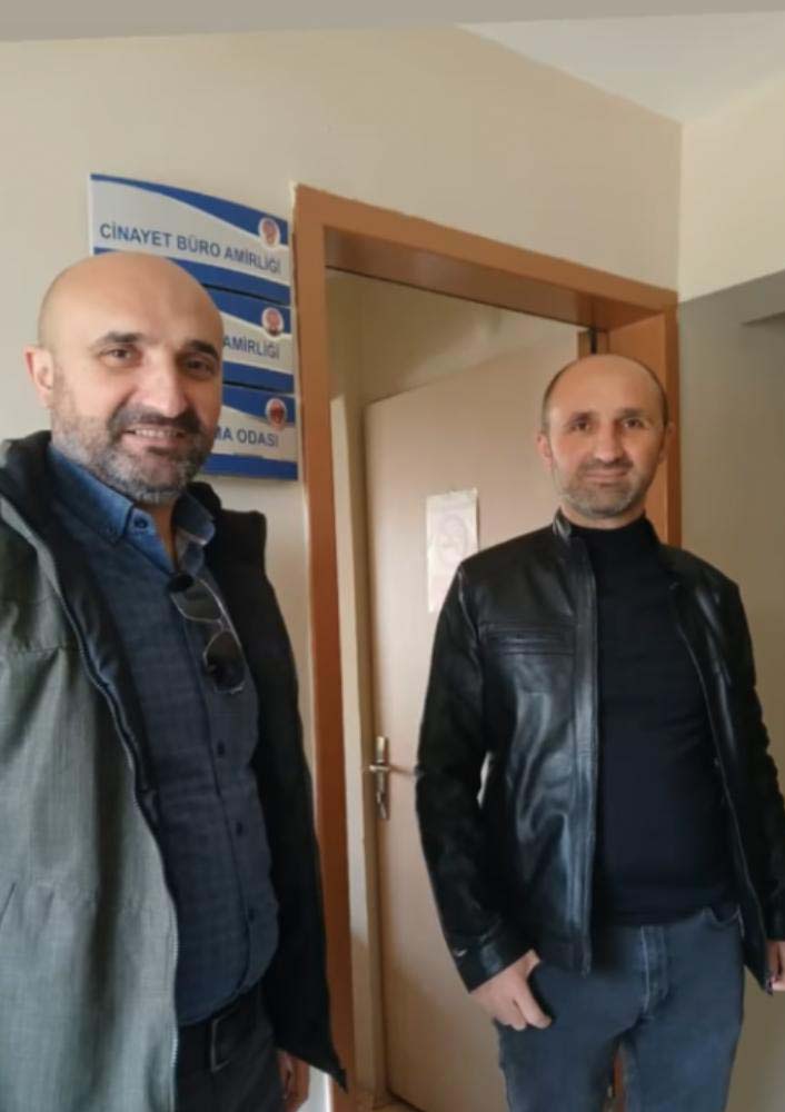Hayrettin Haluk Akkoyunlu